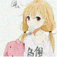 影迷咸鱼放映员头像